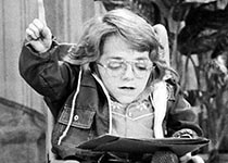 Мелани Уотсон Бернхардт