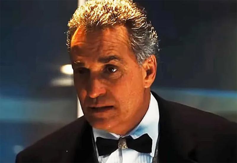 Майкл ДеЛано