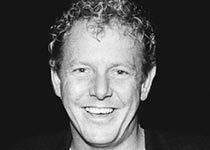 Майкл Липпман