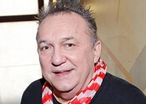 Михал Урбаняк