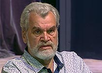 Михаил Визгов