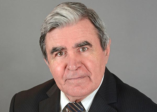 Михаил Янко