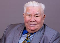 Муллаян Суяргулов