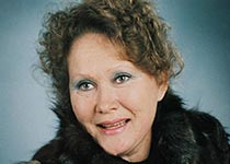 Надежда Гайдар