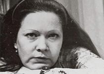 Наталья Каравайкина