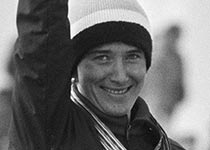 Наталья Петрусёва