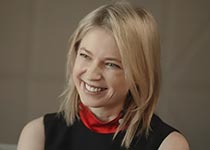 Наталья Поклонская