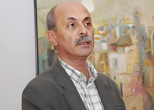 Назим Бейкишиев