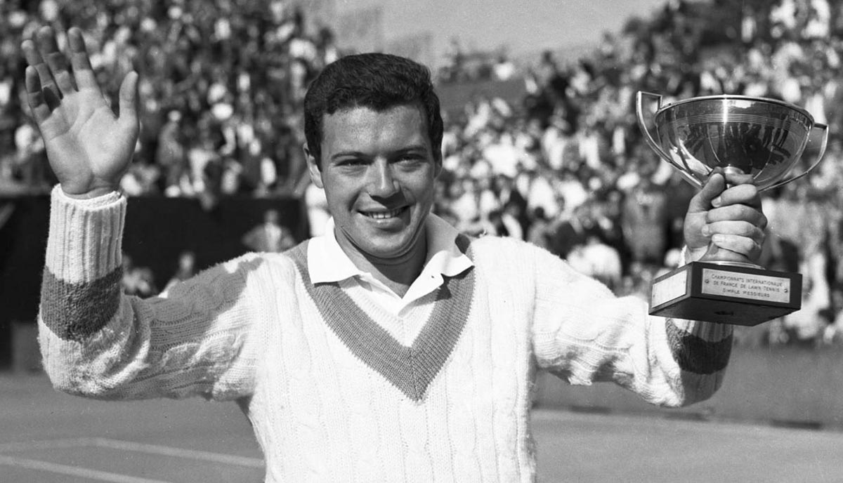 Никола Пьетранджели