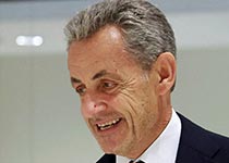 Николя Саркози