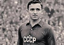 Никита Симонян