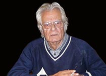 Николай Гибу