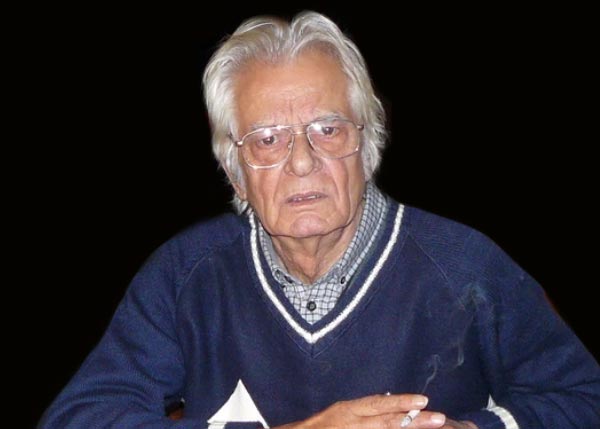 Николай Гибу