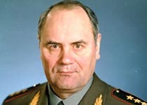 Николай Голушко