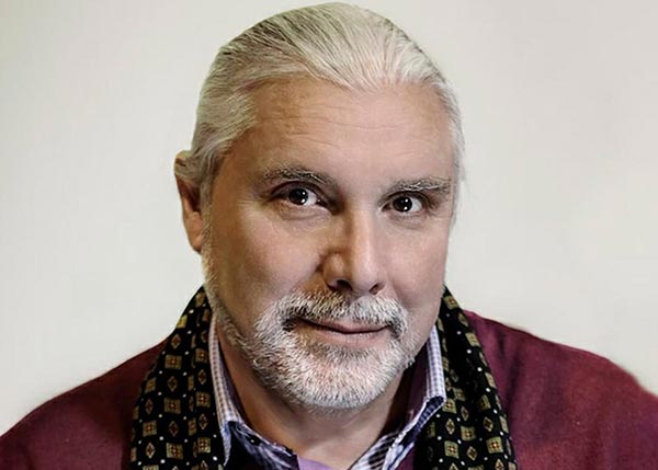 Николай Горохов