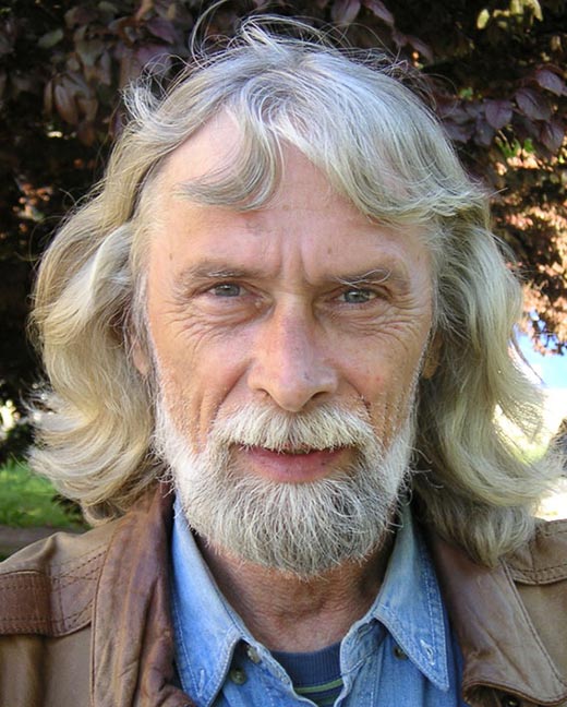 Николай Калинин