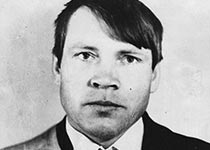Николай Костюнин