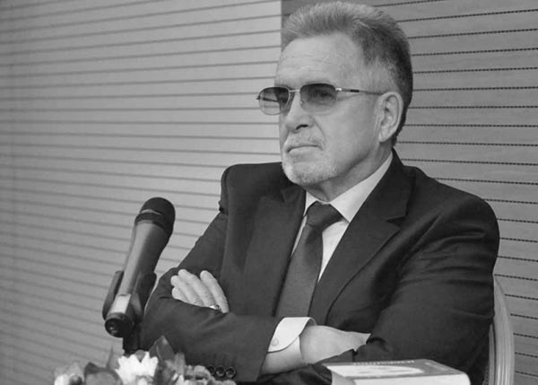 Николай Шамсутдинов