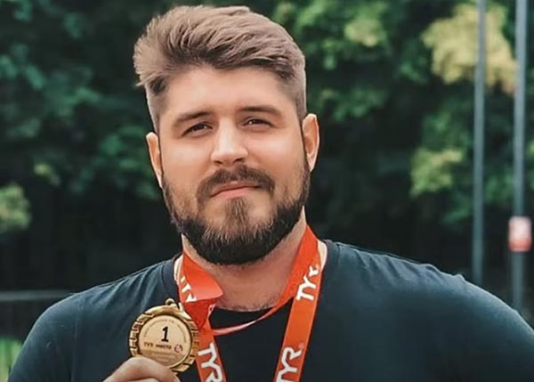 Николай Свечников