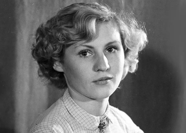 Нина Гуляева