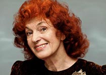 Нийоле Эмилия Сабулите