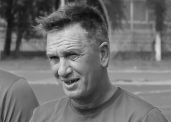 Олег Скоркин