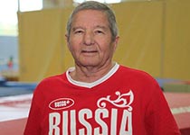 Олег Запорожченко