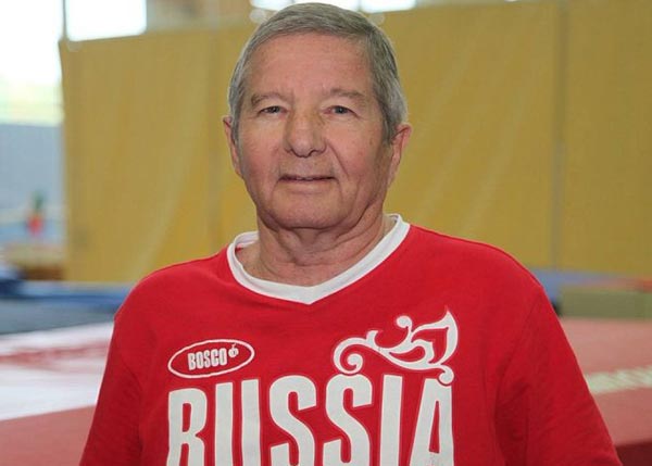 Олег Запорожченко