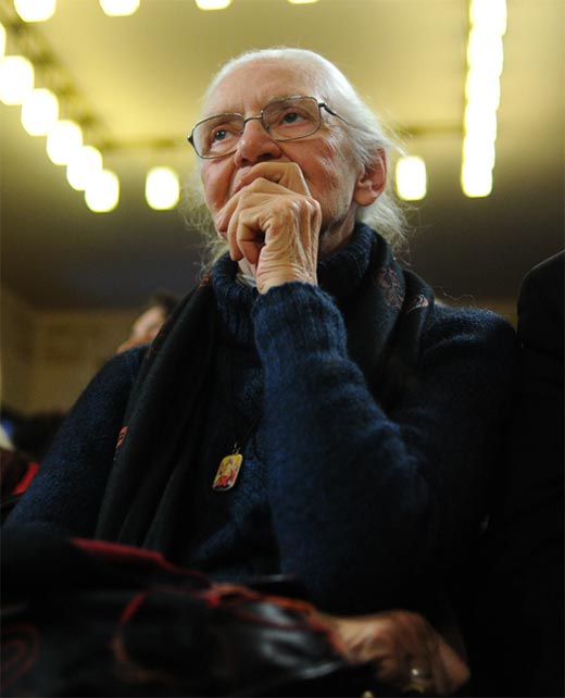 Ольга Алексеева