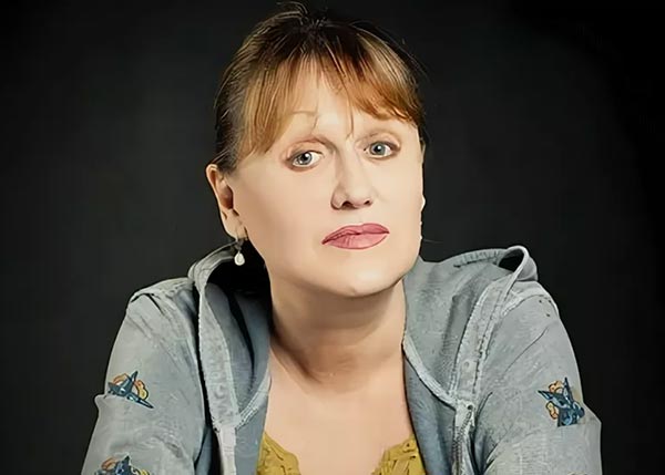 В возрасте 70 лет скончалась советская и российская актриса театра и кино, народная артистка Российской Федерации Ольга Блок-Миримская