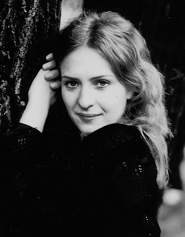 В возрасте 52 лет скончалась российская театральная актриса Ольга Малющева Ольга Малющева