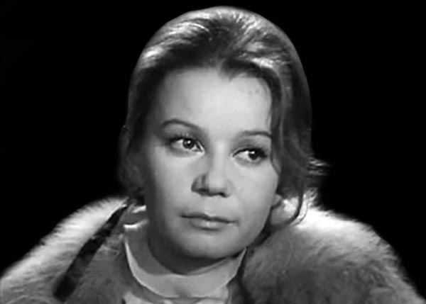Ольга Широкова