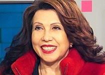 Ольга Вавилина