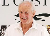 Пол Костелло