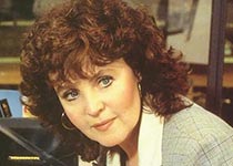 Полин Коллинз