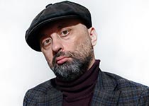 Павел Козмопулос