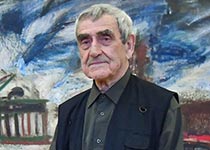 Павел Никонов