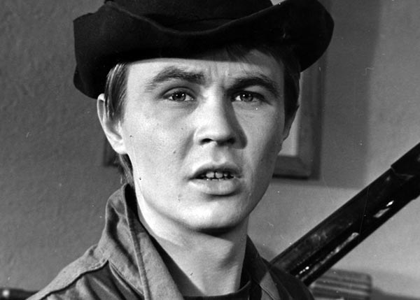 Павел Галья