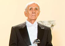 Педро Фарах