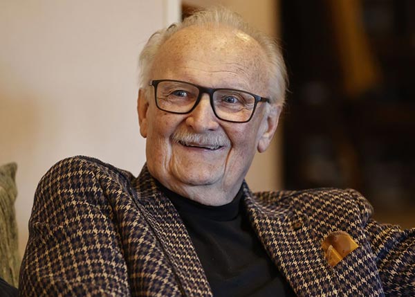 Петер Балаш