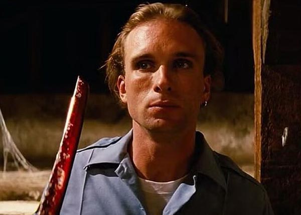 В возрасте 60 лет скончался американский актер Питер Грин Питер Грин