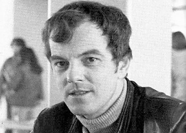 Питер Уоткинс