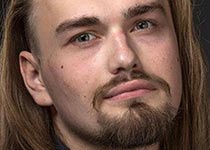 Пётр Вечерков