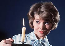 Прунелла Скейлс