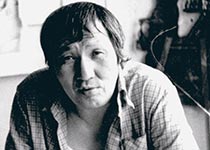 Радна Сахалтуев