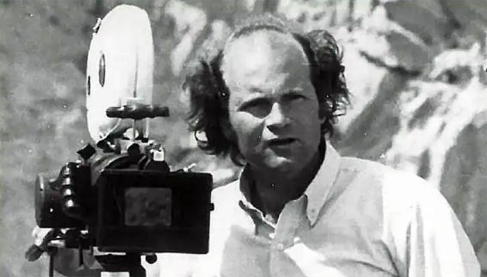 В возрасте 85 лет скончался израильский кинорежиссер и сценарист Рам Лоеви Рам Лоеви