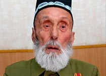 Рашид Карим (Каримов)