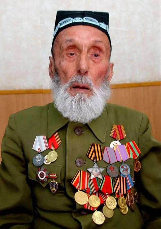 Рашид Карим