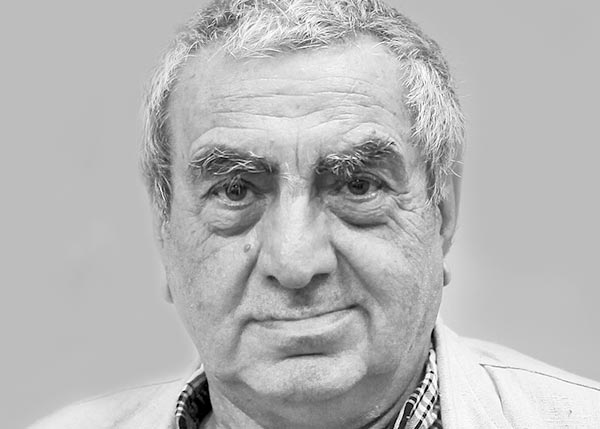 Расим Ильяс оглы Даргях-заде