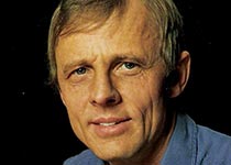 Рольф Беккер